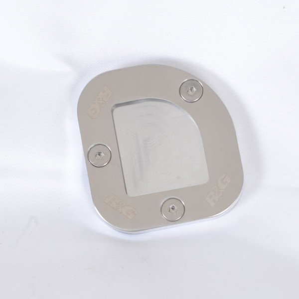 R&G Kickstand Shoe for BMW F800GS '12-